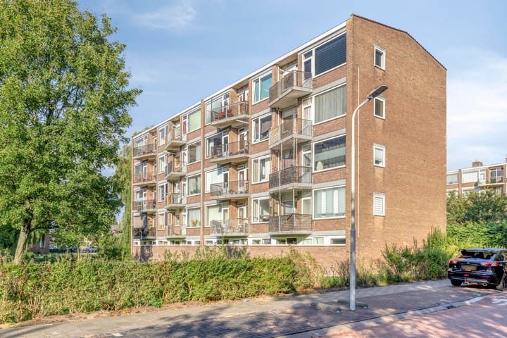 Kievitstraat 12 in Wormerveer