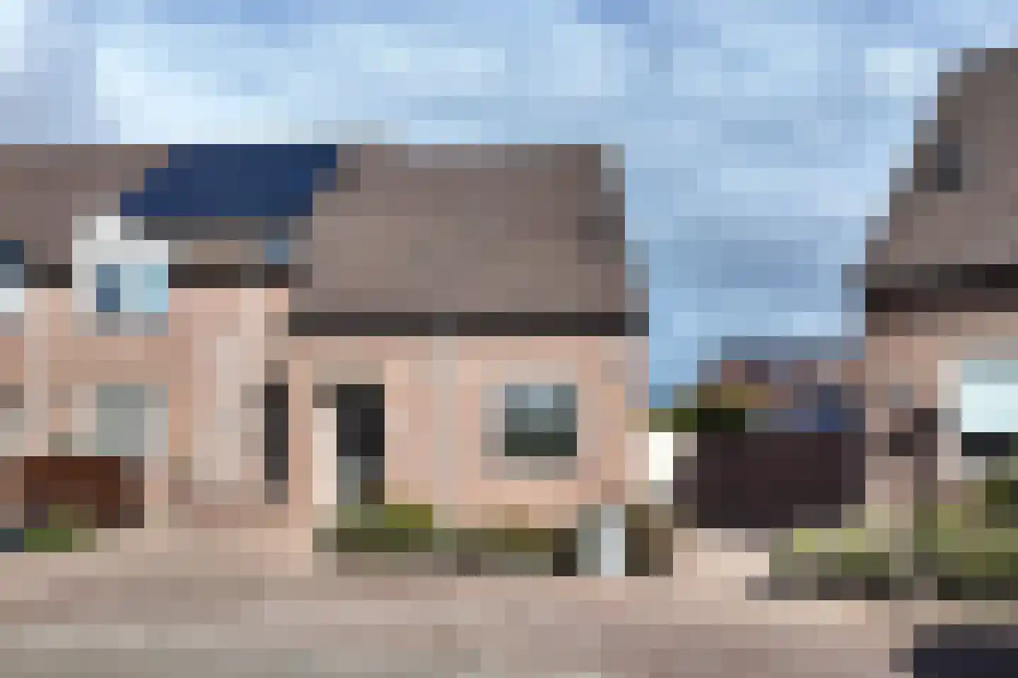 Kievitstraat 13 in Fijnaart