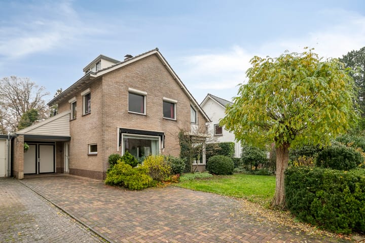 Photo de la maison Kievitstraat 13, Delden