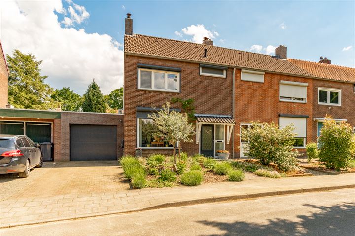 Kievitstraat 16 dans Geleen photo