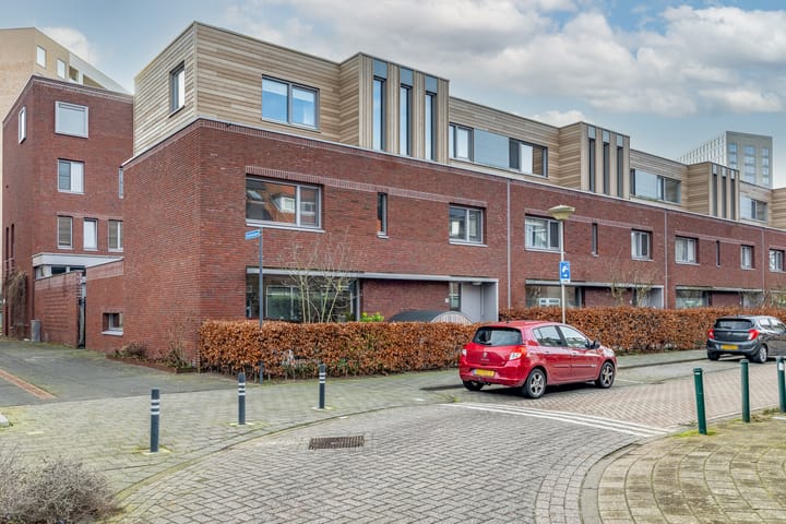 Photo of property Kievitstraat 19, Breda