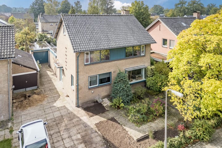 Photo de la maison Kievitstraat 22, Delden