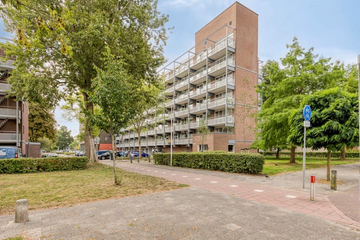 Photo of property Kievitstraat 28, Leiderdorp