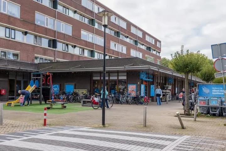 Kievitstraat 28 Leiderdorp thumbnail 34