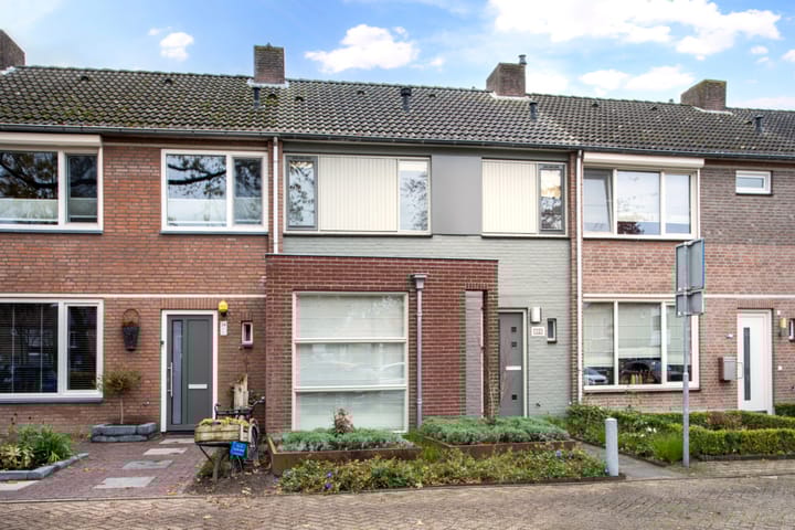 Kievitstraat 32 in Reusel photo