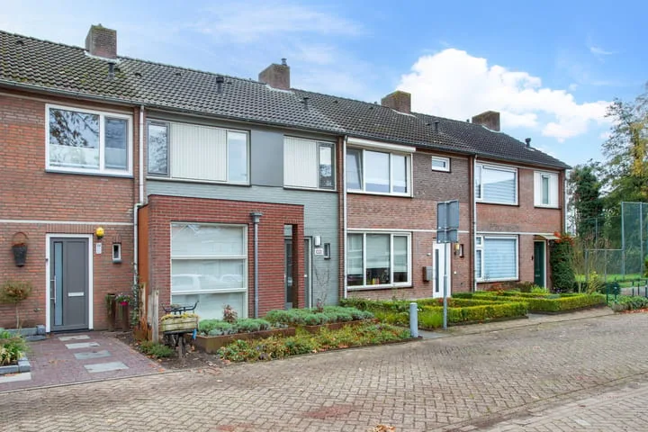 Kievitstraat 32 Reusel foto 3