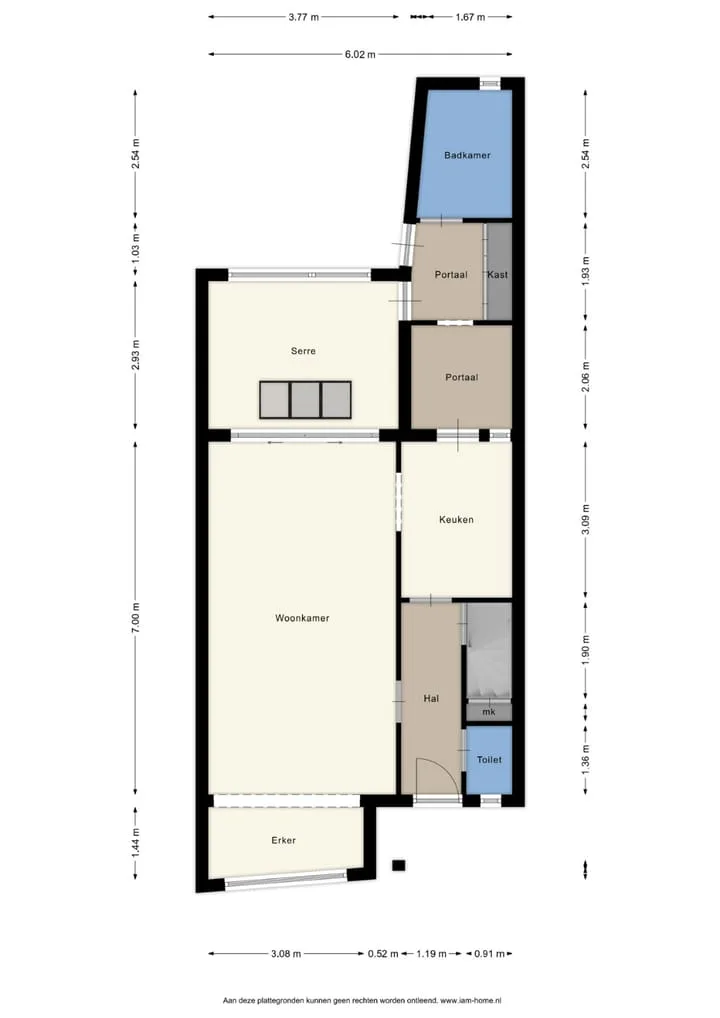 Kievitstraat 32 Reusel thumbnail 35