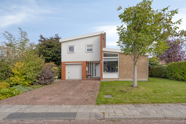 Kievitstraat 36 en Ilpendam foto