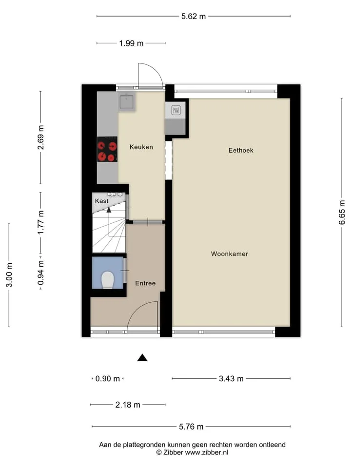 Kievitstraat 5 Wijchen thumbnail 24
