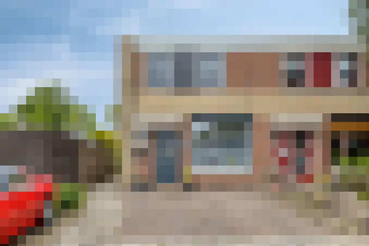 Kievitstraat 56 Horst