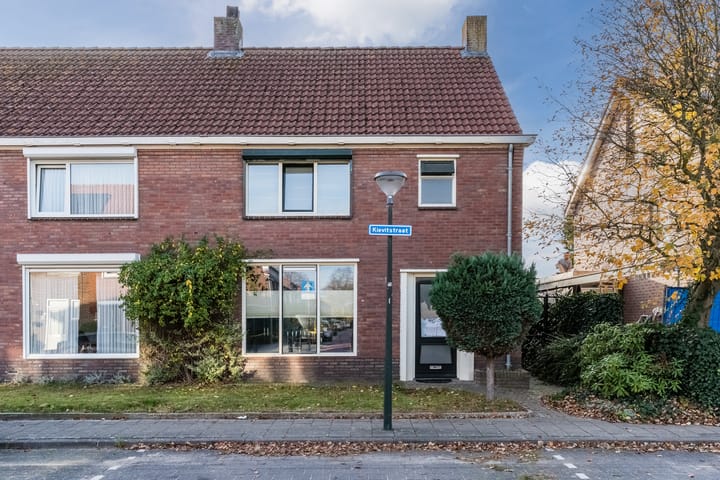 Kievitstraat 79 in Geldrop foto