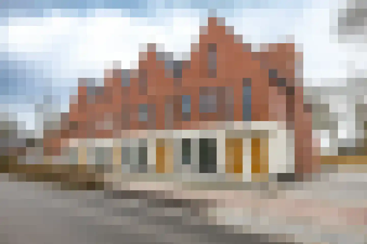 Kievitsweg 2 F in Grijpskerk