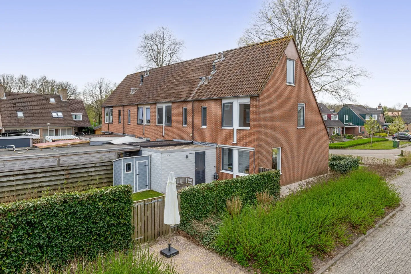 Kievitweg 12 Havelte thumbnail 17