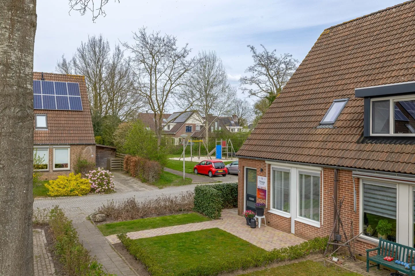 Kievitweg 12 Havelte thumbnail 35