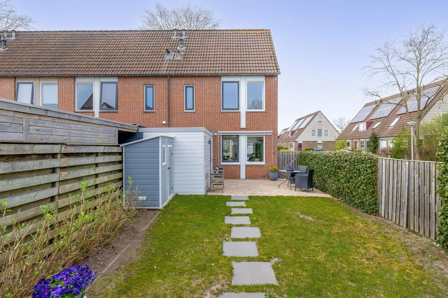 Kievitweg 12 Havelte thumbnail 4