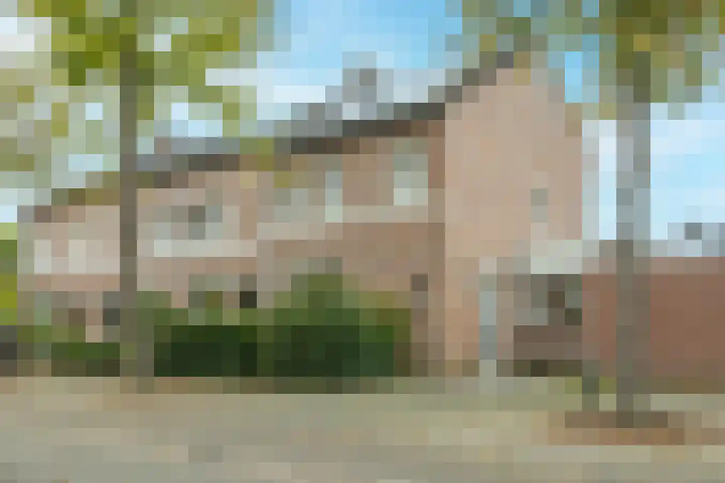 Kiezel 18 in Oss