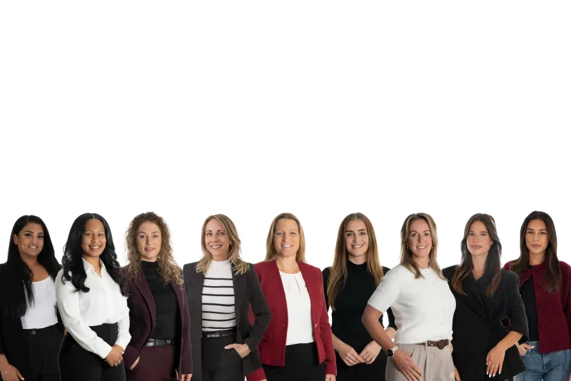 Bürofoto von KIJCK. makelaars Amsterdam