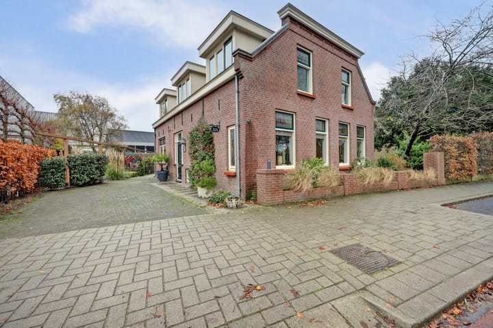 Kijckerweg 103 in De Lier Foto