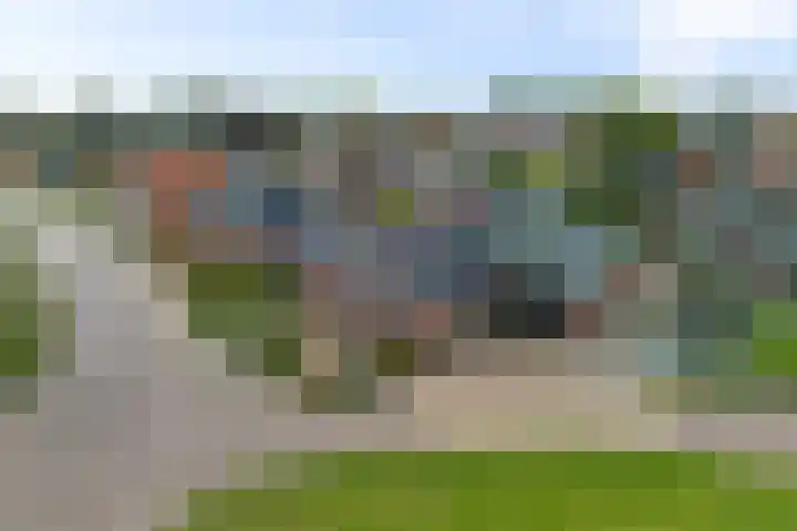 Kijdykje 9 dans Holwert