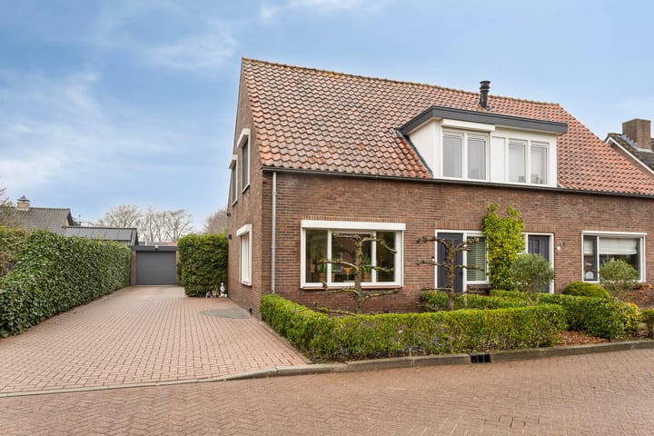 Photo de la maison Kijftenbeltlaan 20, Hoevelaken