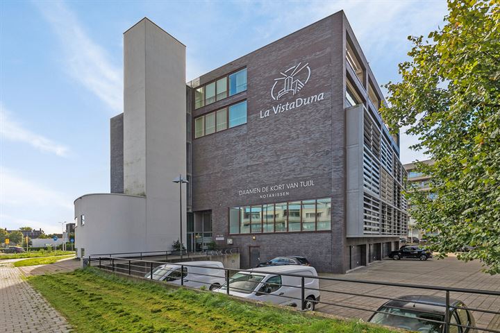 Kijkduinlaan 128 en Tilburg foto