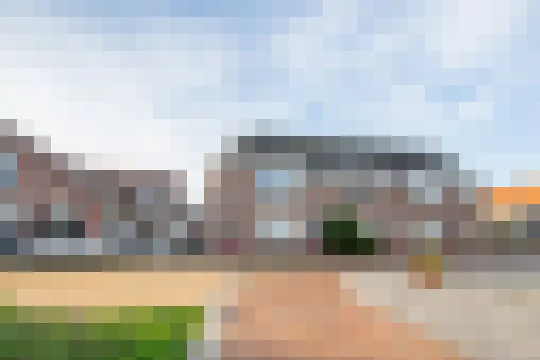 Kijkduinlaan 32 Huisduinen thumbnail 31
