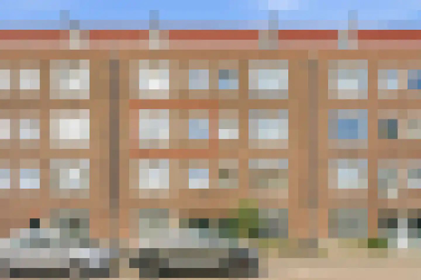 Kijkduinstraat 133 2 Amsterdam