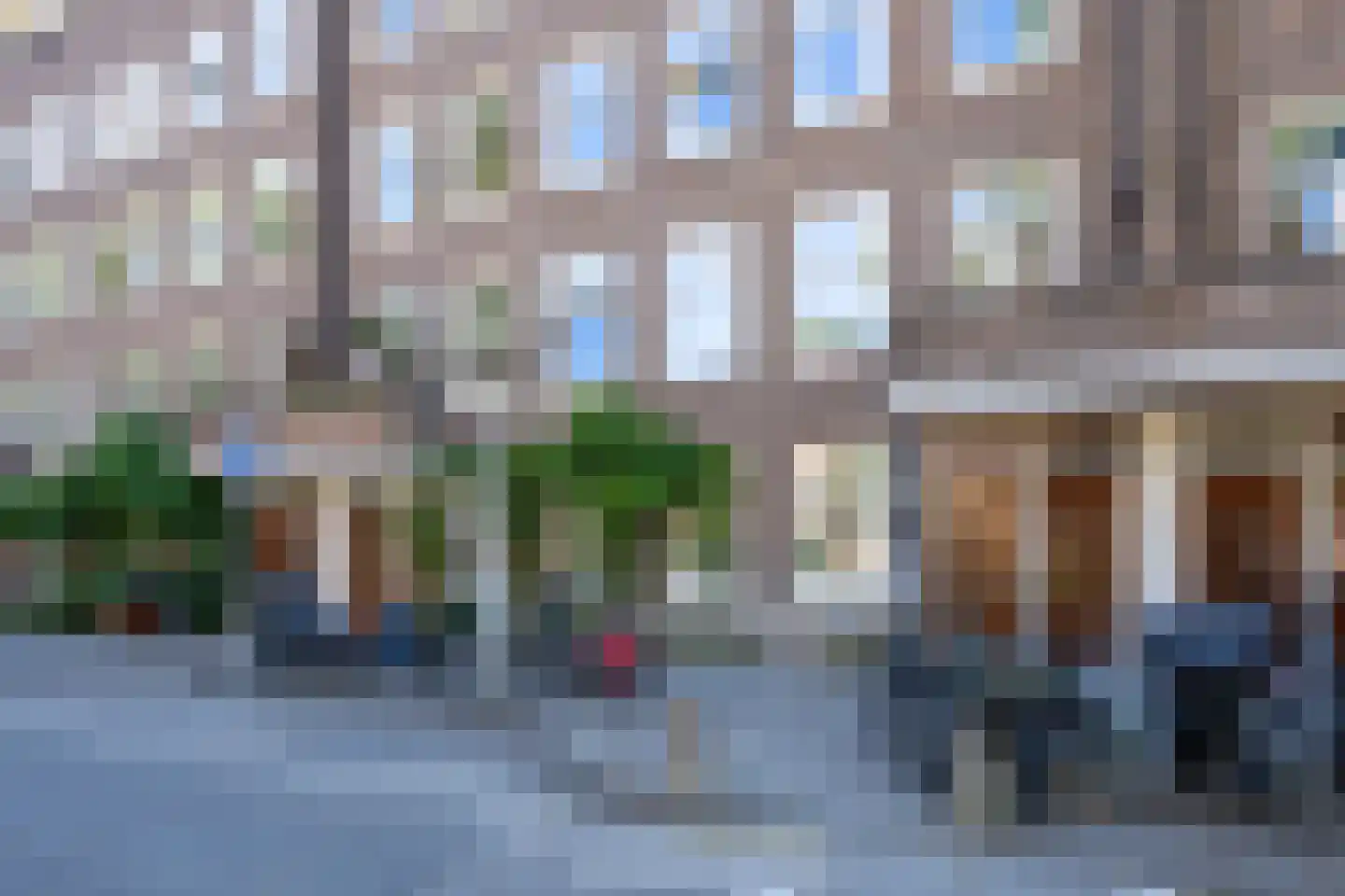 Kijkduinstraat 71 H in Amsterdam