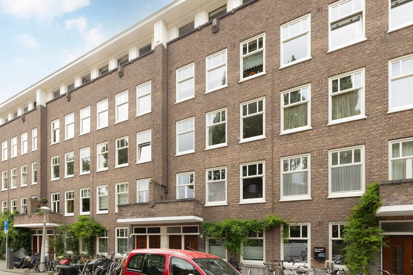 Kijkduinstraat 73 2 in Amsterdam