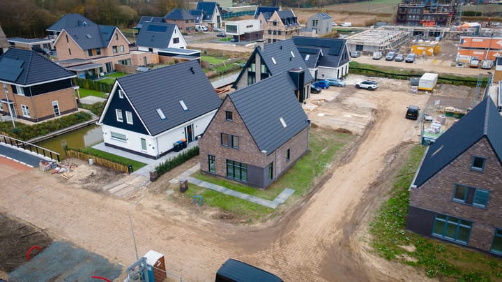 Photo de la maison Kijkglas 28, Leerdam