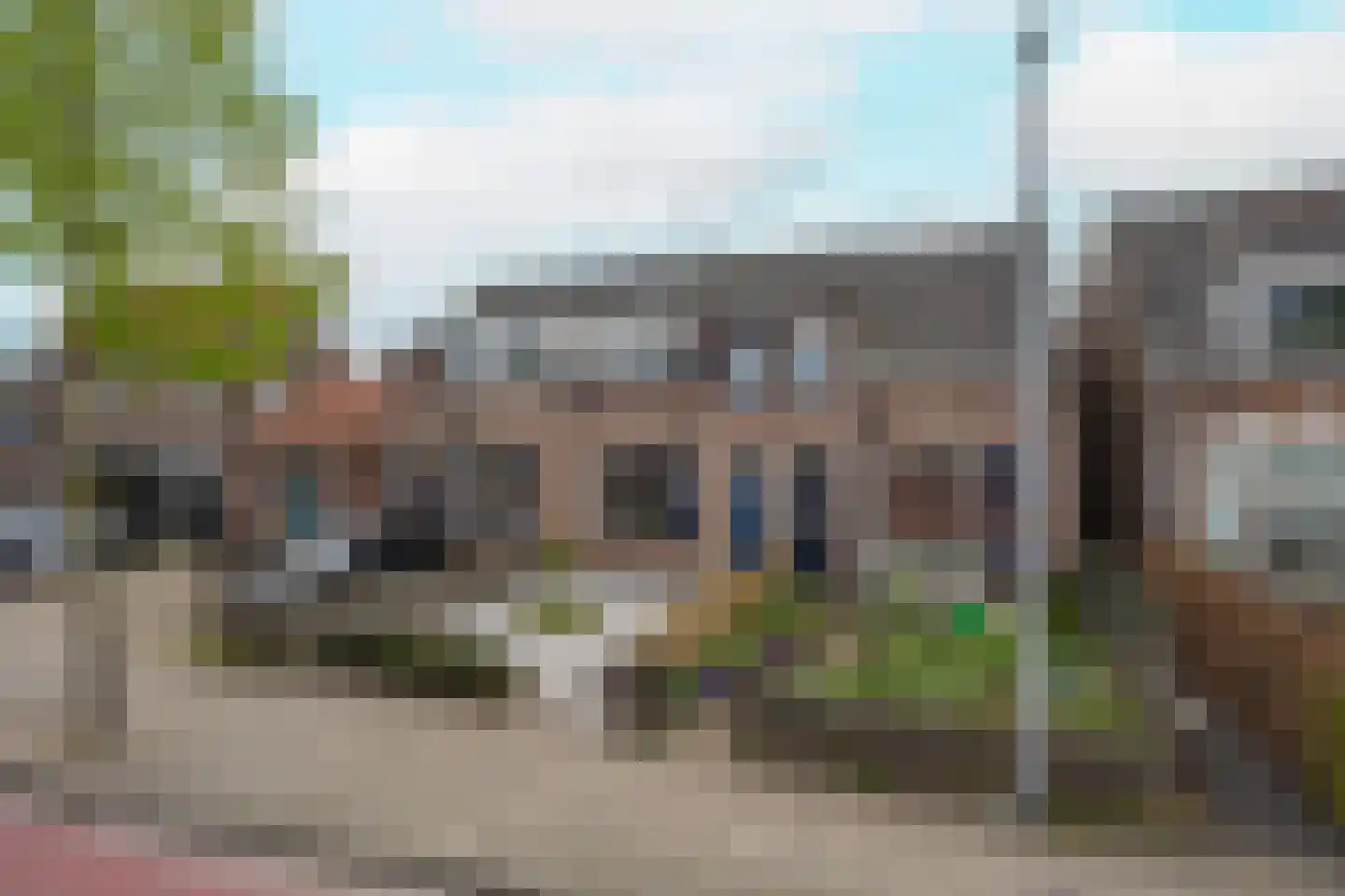 Kijkuit 47 dans Tiel