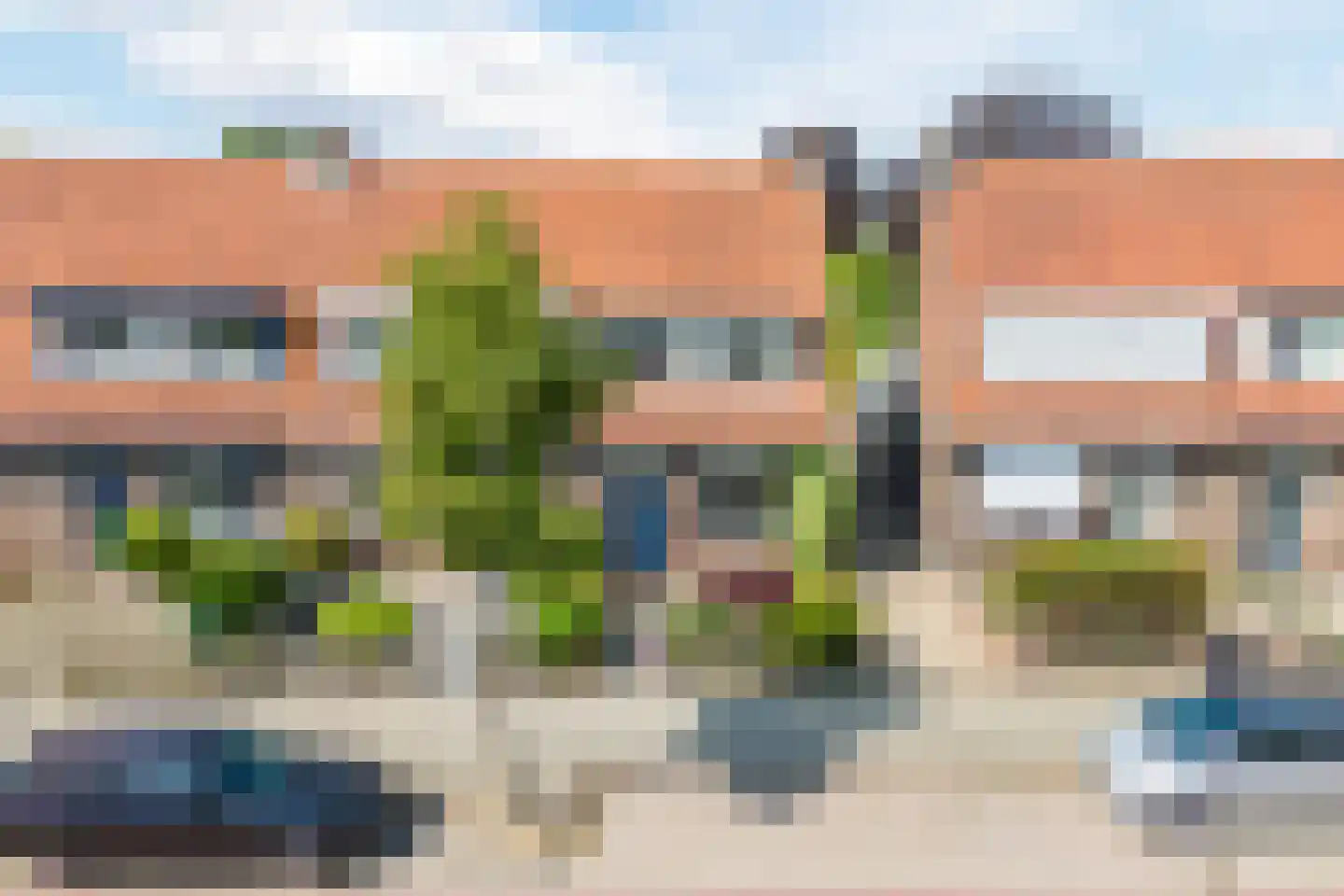 Kijkuit 77 in Tiel
