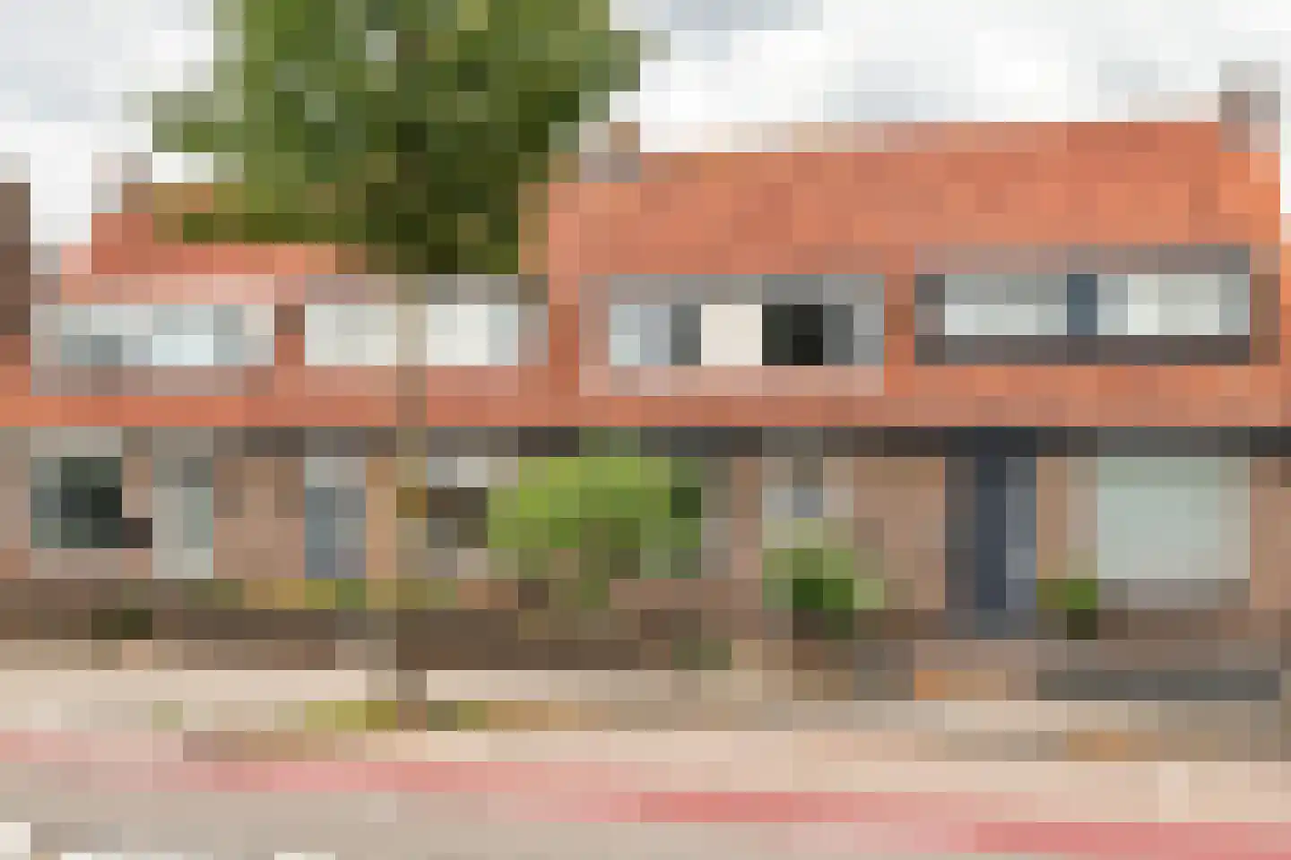 Kijkuit 83 in Tiel