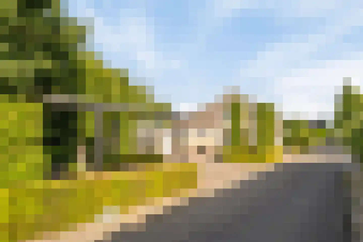 Kijkuitspad 1 a Haps foto 3