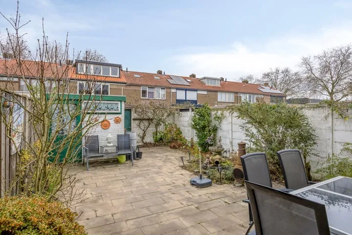 Kijsveld 12 Breda thumbnail 25