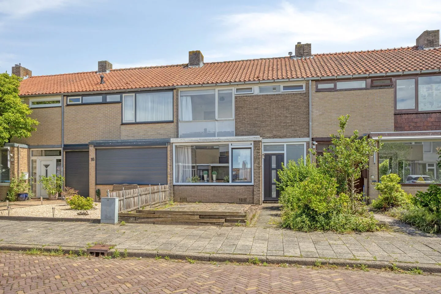 Kijsveld 14 Breda