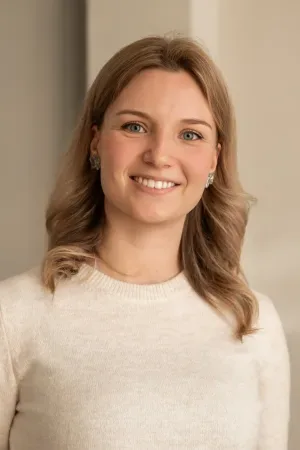 Foto van Kiki Zwartkruis