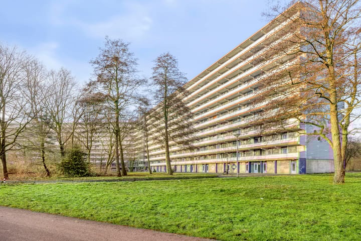 Kikkenstein 3041 in Amsterdam