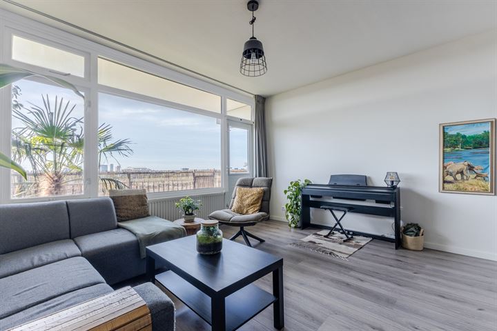 Kikkenstein 3836 in Amsterdam foto