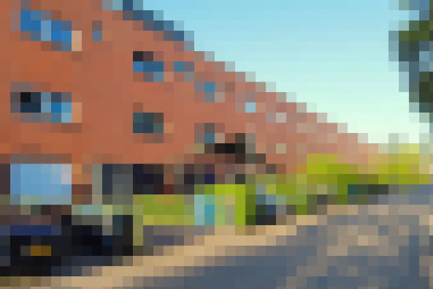 Kikkerbeet 3 Amersfoort thumbnail 5