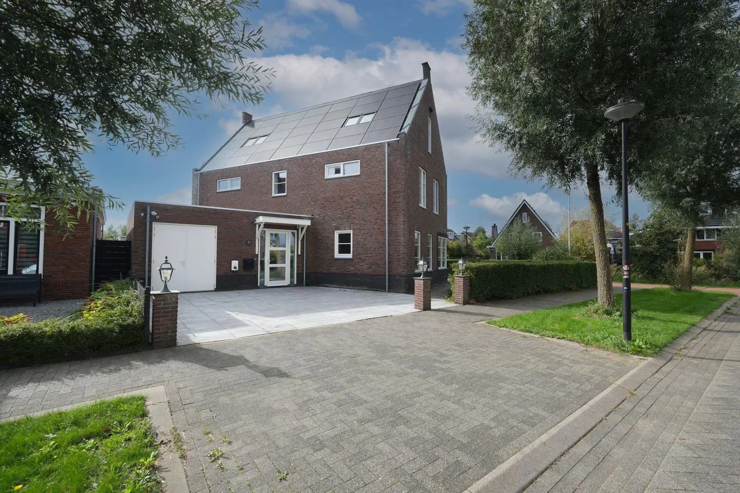 Kikkerbeetstraat 2 in Heerhugowaard
