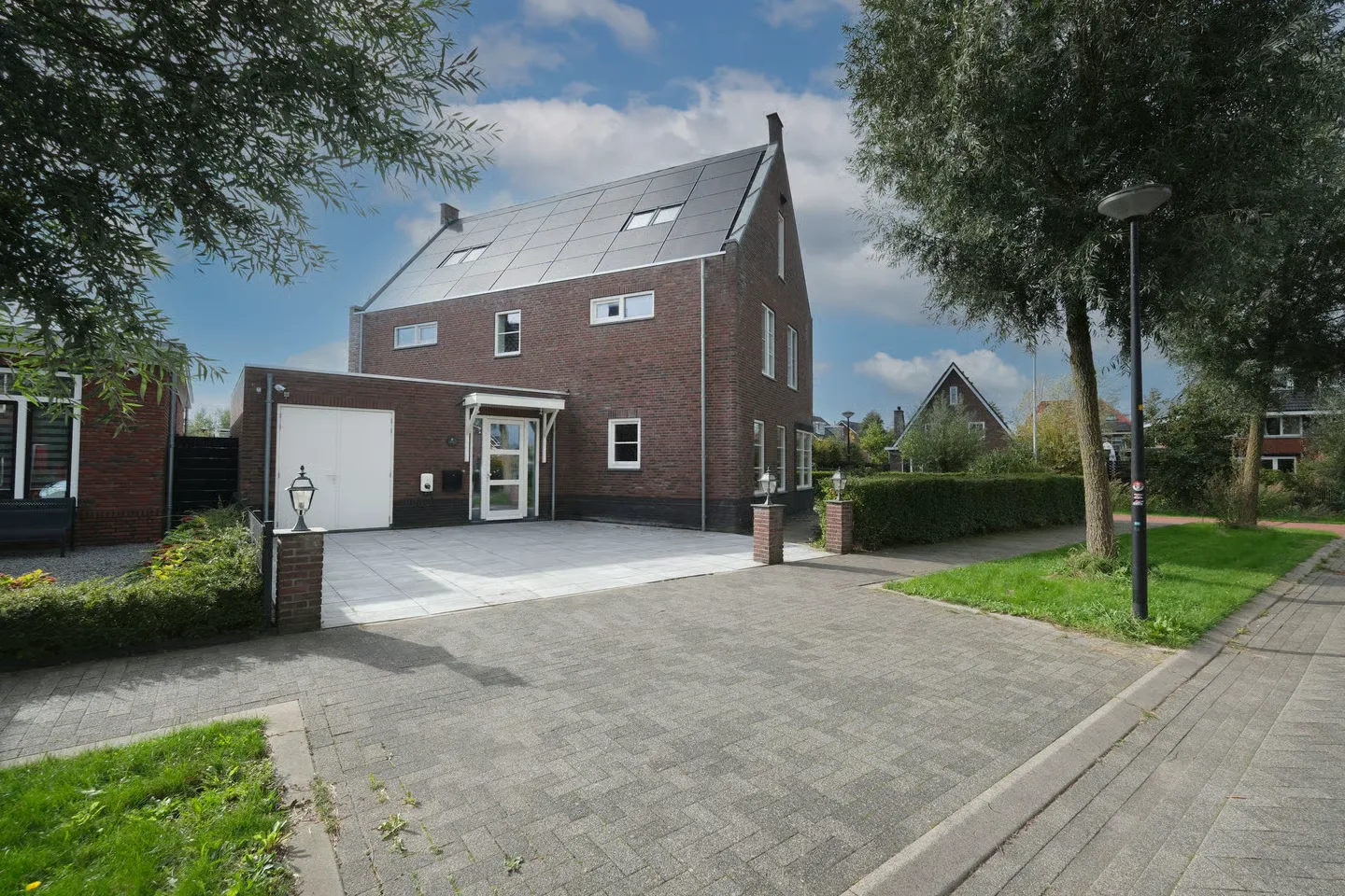 Kikkerbeetstraat 2 Heerhugowaard
