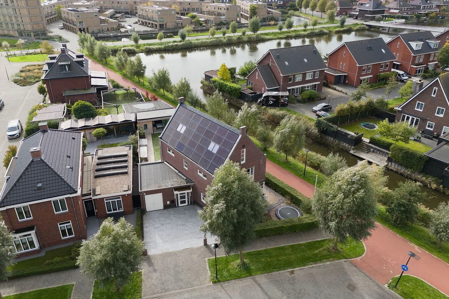 Kikkerbeetstraat 2 Heerhugowaard foto 3