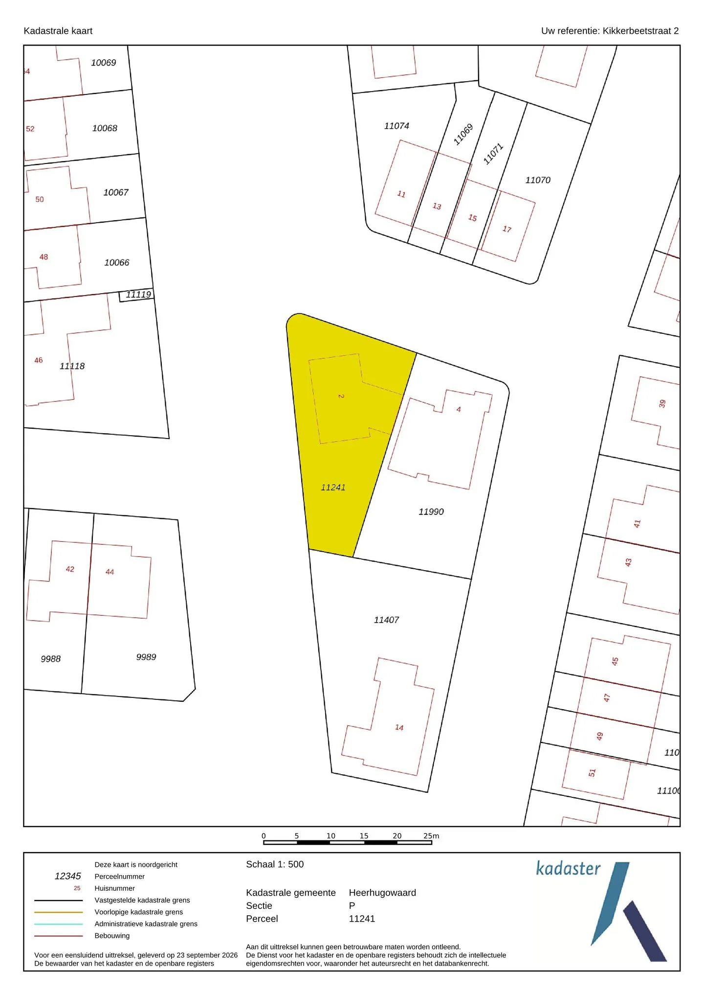 Kikkerbeetstraat 2 Heerhugowaard thumbnail 42