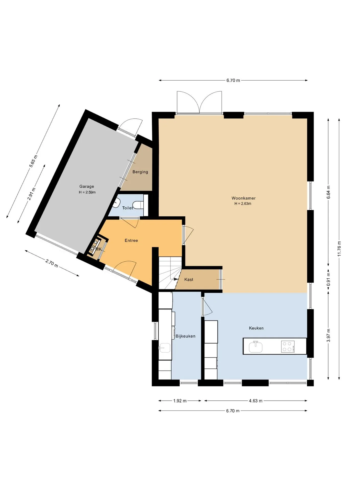 Kikkerbeetstraat 2 Heerhugowaard thumbnail 44