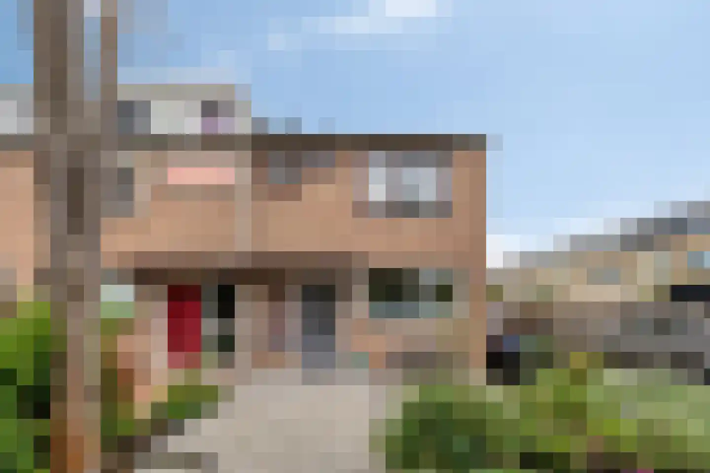 Kikkerveen 215 en Spijkenisse