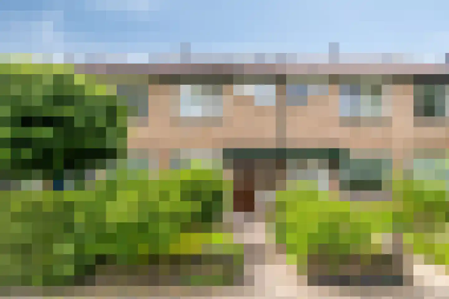 Kikkerveen 255 Spijkenisse