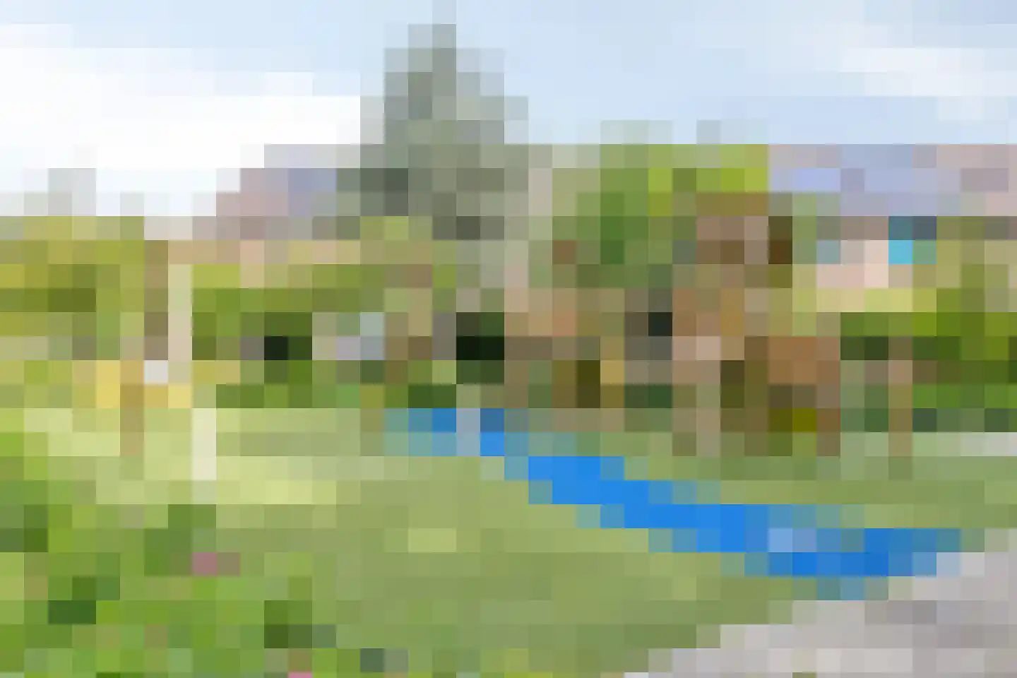 Kikkerveen 255 Spijkenisse thumbnail 34
