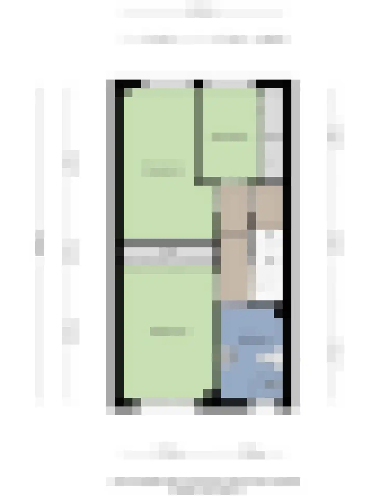 Kikkerveen 255 Spijkenisse thumbnail 37