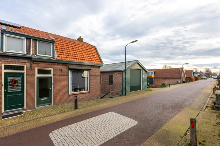 Kildijk 40 in Nieuwendijk foto